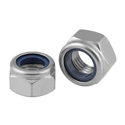 China Custom Hex Nut Manufacturers Suppliers Factory Wholesale Service