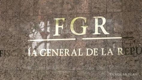 Fgr Recuper Mdp Por Extinci N De Dominio En A Os