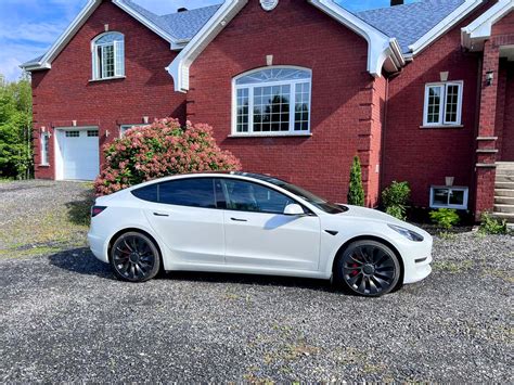 Essai Tesla Model 3 Performance 2022 Pourquoi Est Elle Si Populaire