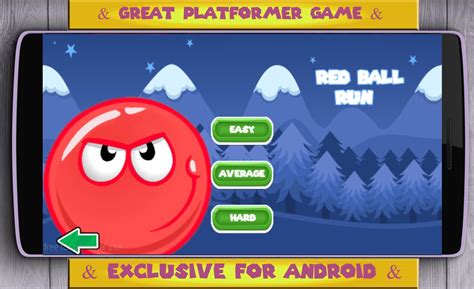 Red Ball 5 Run APK Download - Free Adventure GAME for Android | APKPure.com