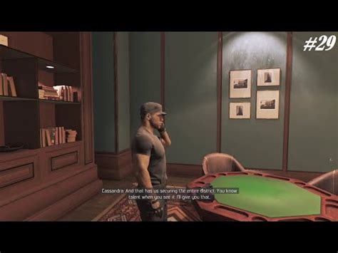 MAFIA 3 Walkthrough Gameplay Part 28 CONFRONT TONY DERAZIO Mafia 3