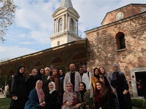 Makif Topkap Saray M Zesinde Kartal Mehmet Akif Ersoy Anadolu Mam