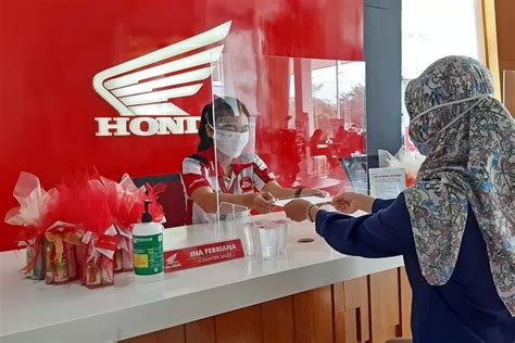 Lowongan Kerja Pt Astra Honda Motor Fresh Graduate Merapat Cek