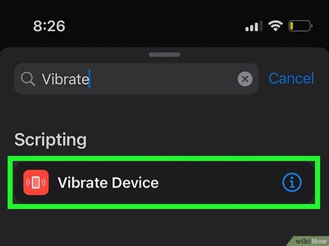 How To Make Your Phone Vibrate Iphone Android And Samsung