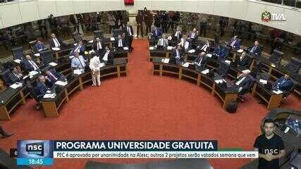 Universidade Gratuita Entenda A Proposta Do Governo De SC Para Oferta