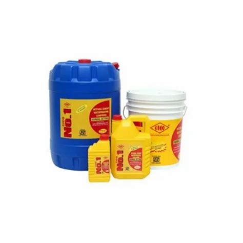 Integral Waterproofing Compound At Best Price In India