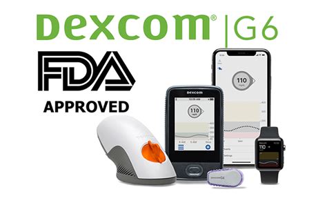 Dexcom G6 | iPAG Scotland