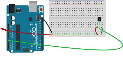 Interfacing LM35 Temperature Sensor And Lcd With Arduino 53 OFF