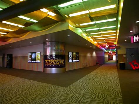 Lobby Photos Megaplex Theatres At The Junction