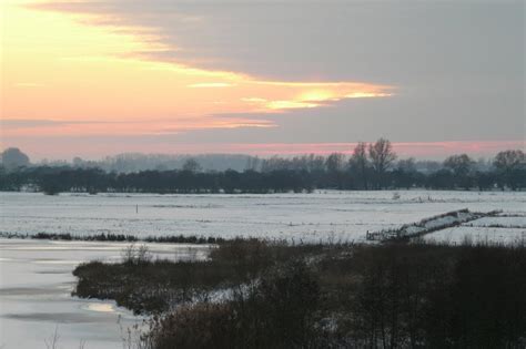 De Polder Op Z N Mooist Zeelandnet Foto