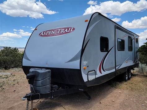 2013 Dutchmen Aspen Trail 2810bhs Good Sam Rv Rentals