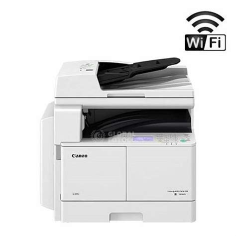 Print Speed Copy Speed A Canon Ir N With Duplex Dadf Print