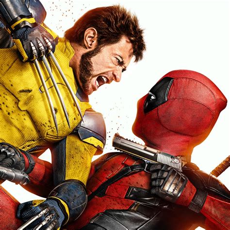 Deadpool & Wolverine - IGN