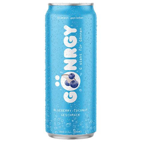 gönrgy Energy Drink Online Shop Schweiz