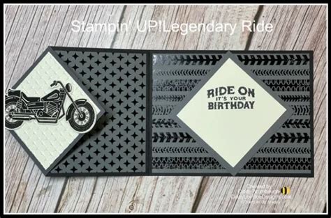 Legendary ride su2023 – Artofit