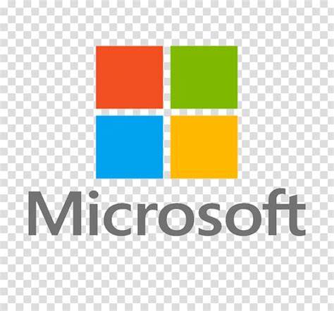 Details more than 159 microsoft logo transparent latest - camera.edu.vn