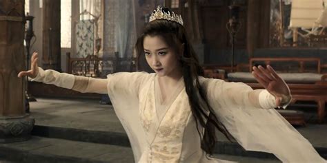 Trailer: 'The Curse of Turandot' - Far East Films