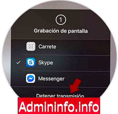 Cum S Partaja I Ecran Pe Skype Windows Android Sau Iphone Tutoriale