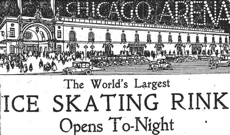 A Community Dream The Extended Evolution Of Chicagos Broadway