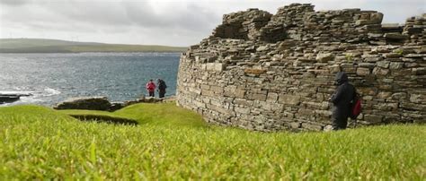 Orkney and Shetland Isles Holidays: Wilderness Scotland