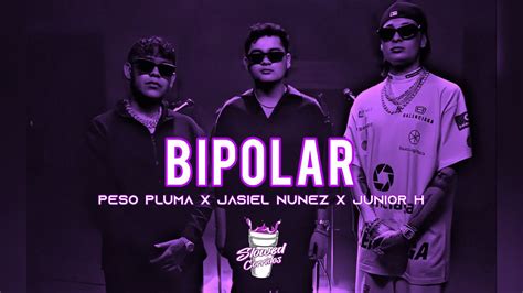 peso pluma X jasiel nuñez X junior h Bipolar slowed rebajada