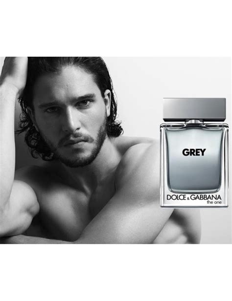 Perfume Original Dolce Gabbana The One Grey Intense Men Edt Ml