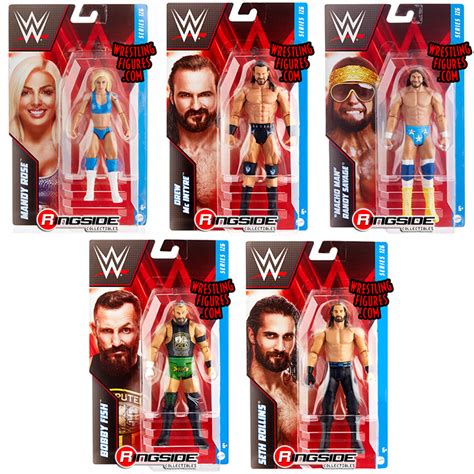 Mattel Wwe | ubicaciondepersonas.cdmx.gob.mx