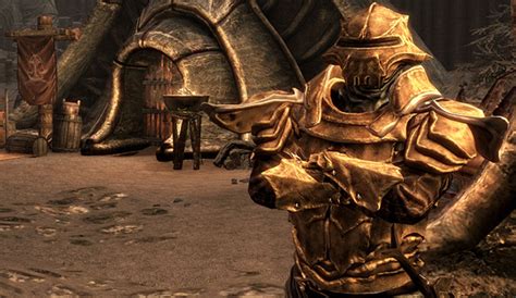 Skyrim Dragonborn Dlc New Shouts Solstheim And Screenshots