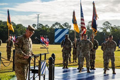 DVIDS - Images - 3rd Infantry Division, 2nd Armored Brigade Combat Team ...