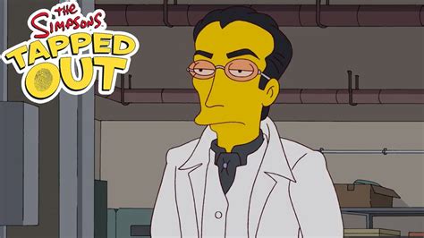 The Simpsons Tapped Out Slick Premium Character Walkthroughs Youtube