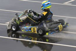 Rotax Pro Tour 2022 Rotax Max Racing Australia