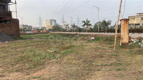 Gated Community Plots In Tdi City Mohali Properties