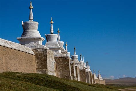 Mongolia.com- Your adventure begins here