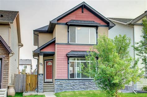 171 Silverado Plains Circle Sw Calgary Zoloca