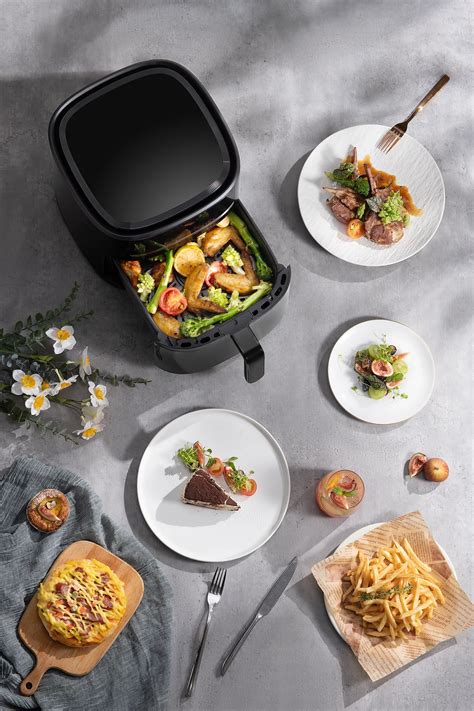 Xiaomi Air Fryer L Eu Air Fryer W L Maf Xoxo Shop