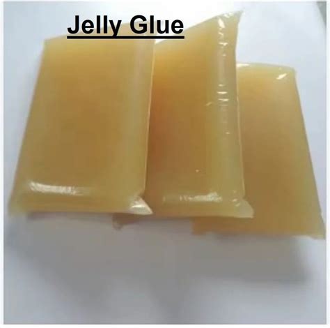 Hot Melt Jelly Glue Adhesive At 95 Kg In New Delhi ID 2855622989348