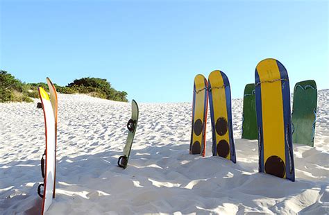 SANDBOARD IN FLORIANOPOLIS, Sandboard Florianopolis