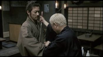 Zatoichi (2003) - Review | KFCC