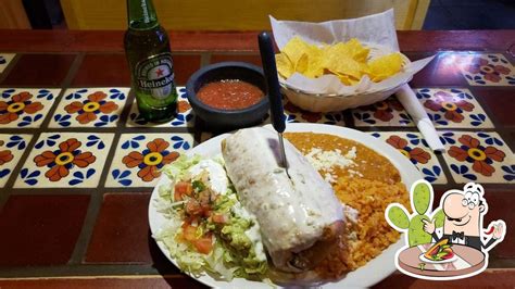 El Mexicano Restaurant In Kankakee Restaurant Menu And Reviews