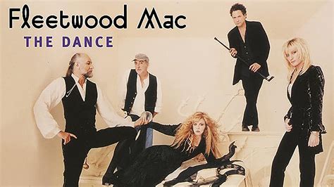 FLEETWOOD MAC -THE DANCE -”Două trupe, un singur nume” – Blog AVstore.ro