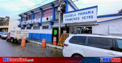 Hoy Tamaulipas Tamaulipas Ofrecen Platicas En Escuelas De Tampico