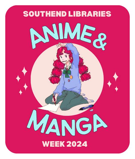 Anime and Manga Week quiz by Digital Officer