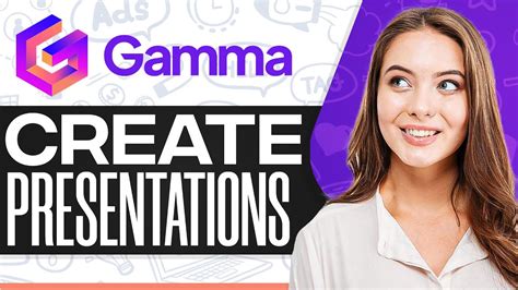 Gamma Ai Tutorial 2024 How To Create Presentations With Gamma App