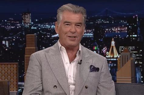 Pierce Brosnan reveals 'stupid' comment that cost him 'Batman' role