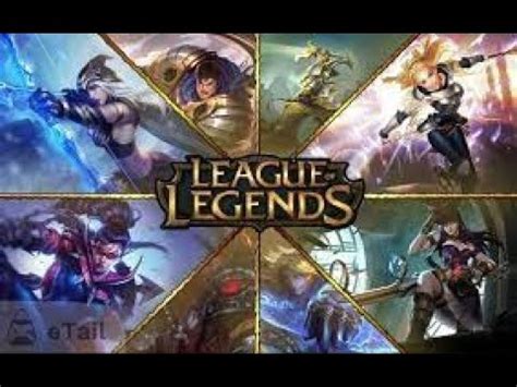 LEAGUE OF LEGENDS YAYINI VE BOL SOHBET YouTube