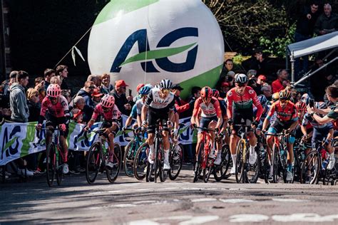 Flèche Wallonne Quelle Date Pour Lédition 2024