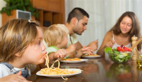 Le famiglie italiane: come sono, come si comportano - Psicolinea