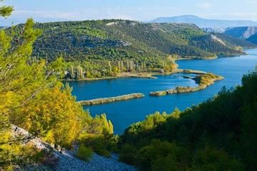 Croatia's National Parks | HELLO!