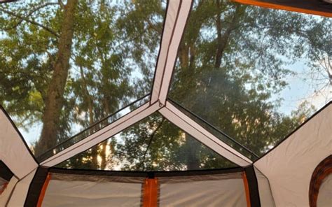 Best Camping Tent With AC Port: Reviews and Buying Guide - My Open Country