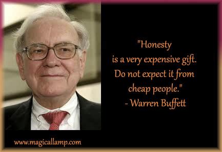 100 Warren Buffett Quotes on Investing